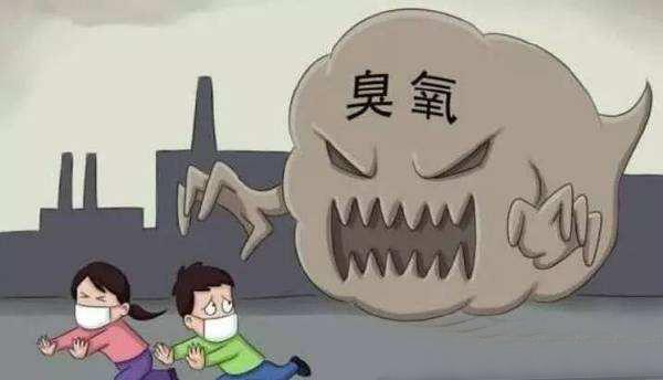 為什么臭氧會(huì)有“在天為佛，在地為魔”的說(shuō)法？