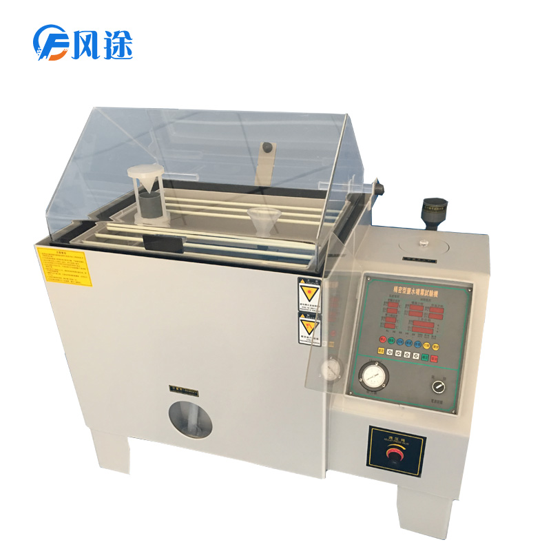 在汽車行業(yè)，鹽霧試驗機(jī)有什么用？