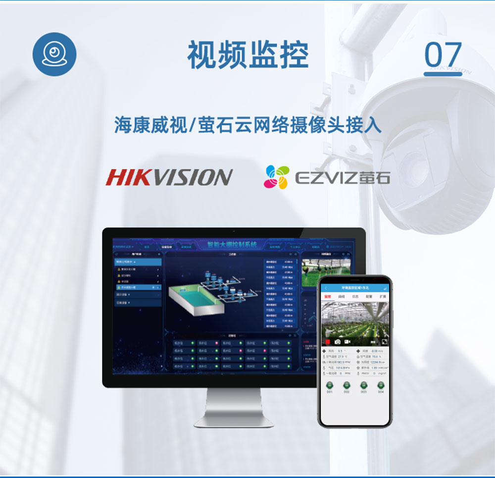 電動(dòng)球閥DN25云平臺(tái)視頻監(jiān)控