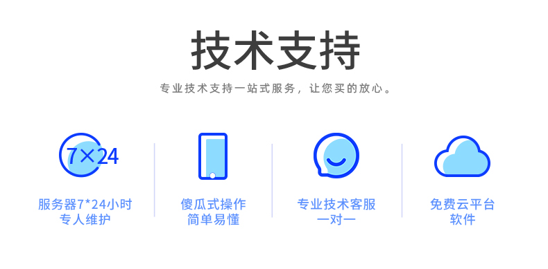 1路經(jīng)濟(jì)智慧水利控制系統(tǒng)基礎(chǔ)版技術(shù)支持