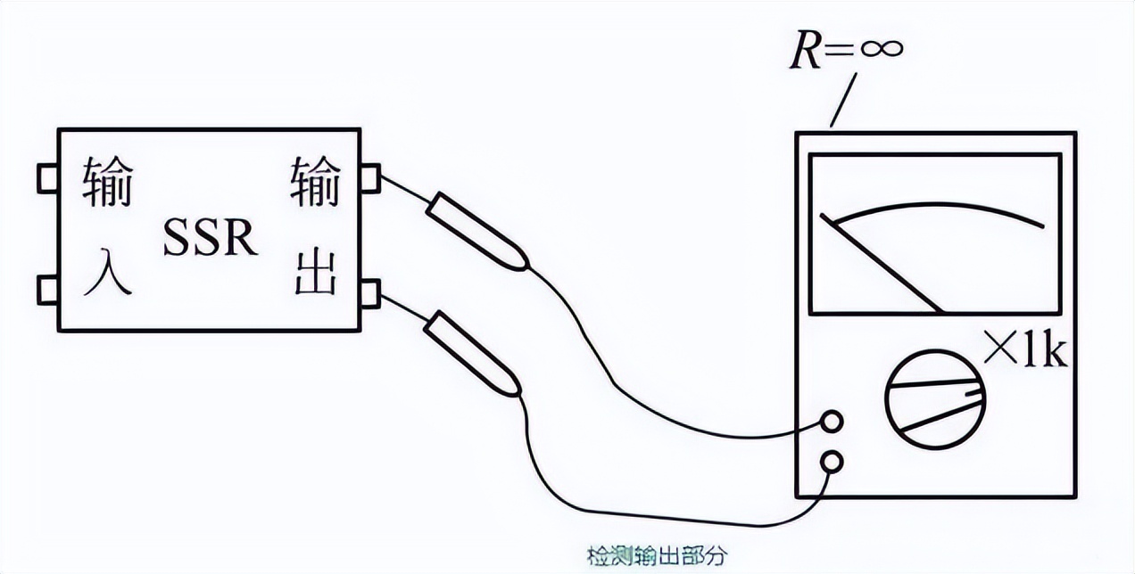 測(cè)量吸合電壓和吸合電流