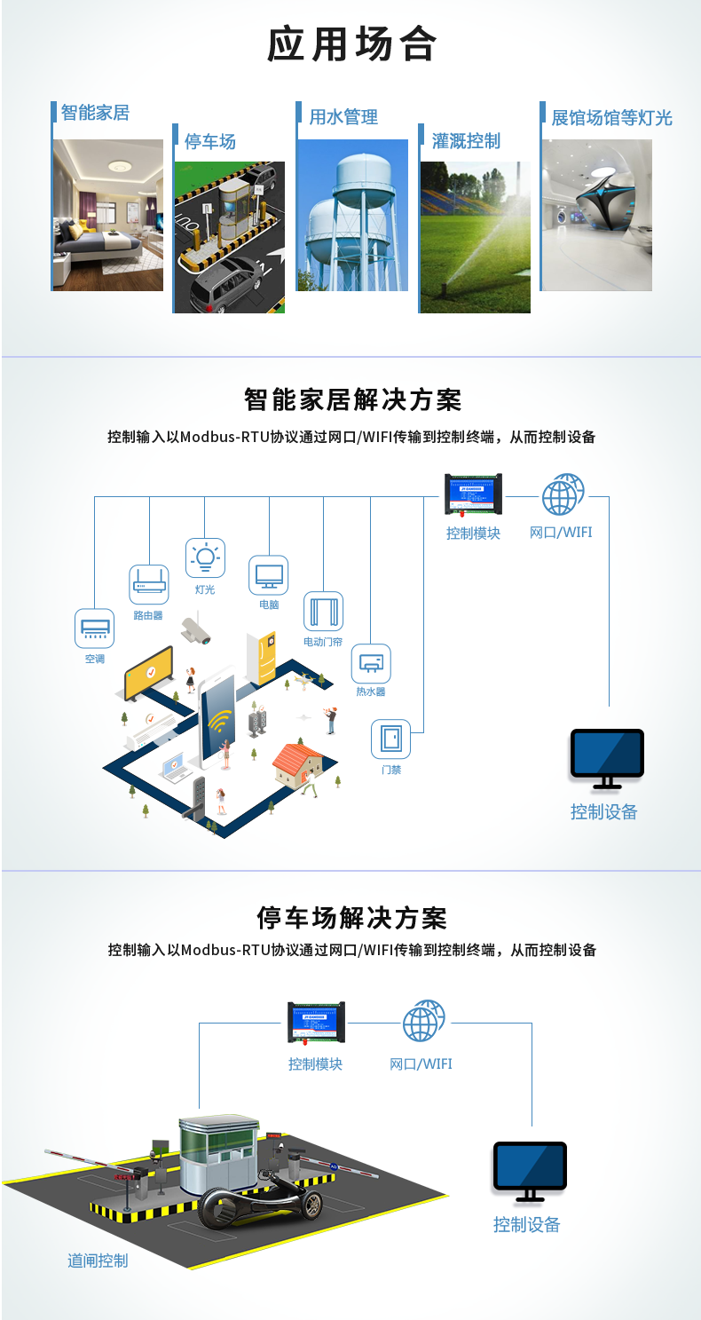 DAM-1012A 工業(yè)級網(wǎng)絡(luò)數(shù)采控制器應(yīng)用場合