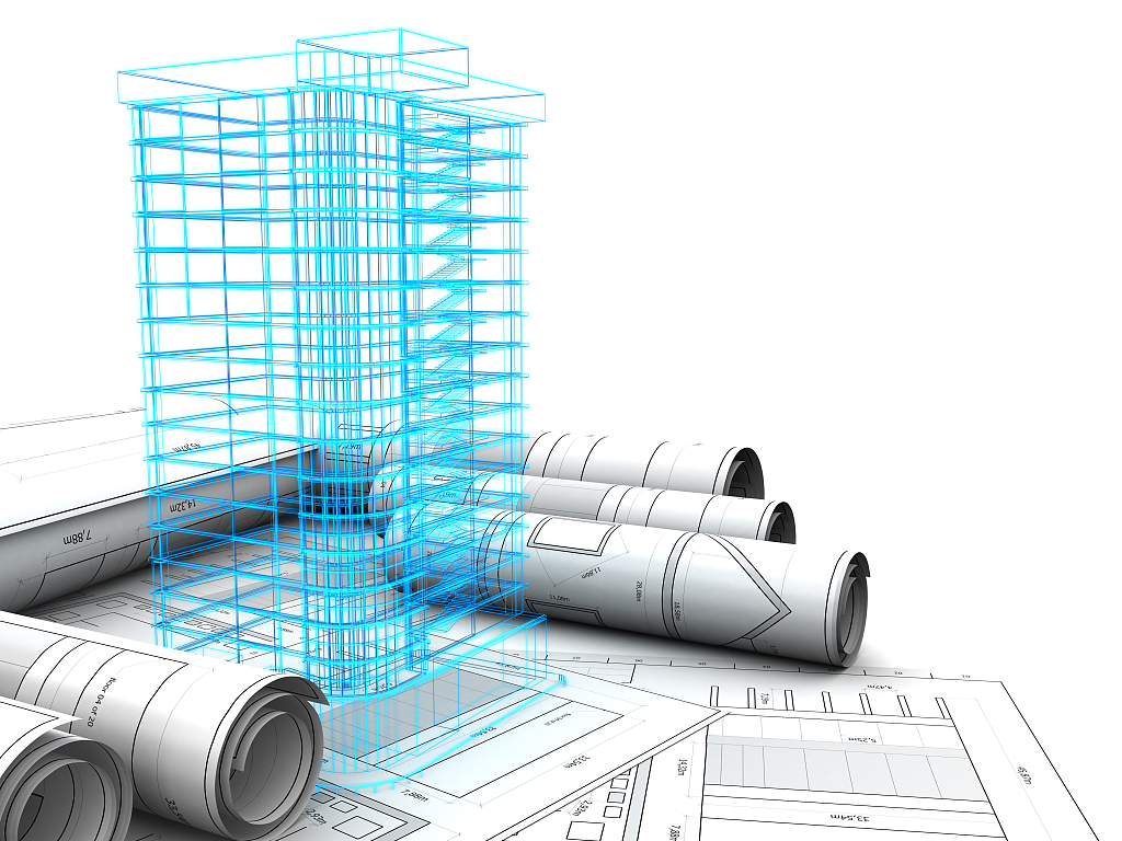 智能建筑技術(shù)可以構(gòu)建更偉大的建筑！