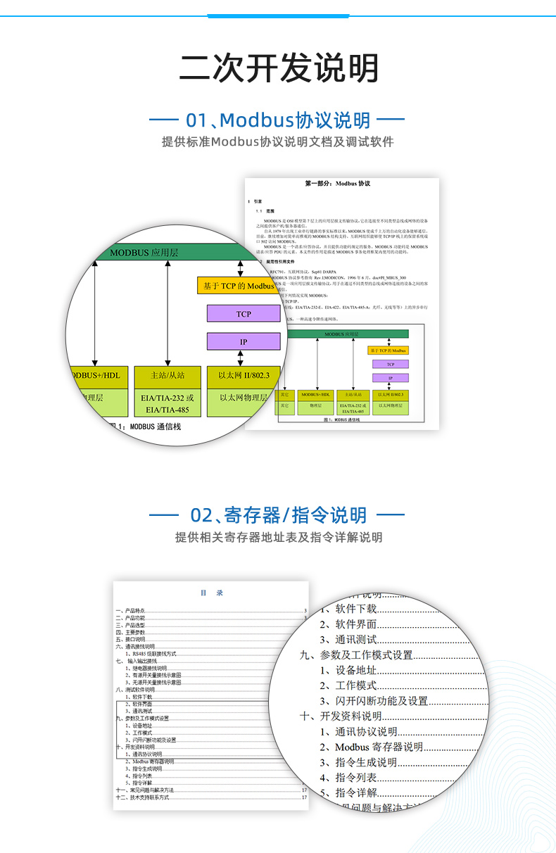 云平臺(tái) GPRS-PT12 溫度采集模塊二次開(kāi)發(fā)說(shuō)明