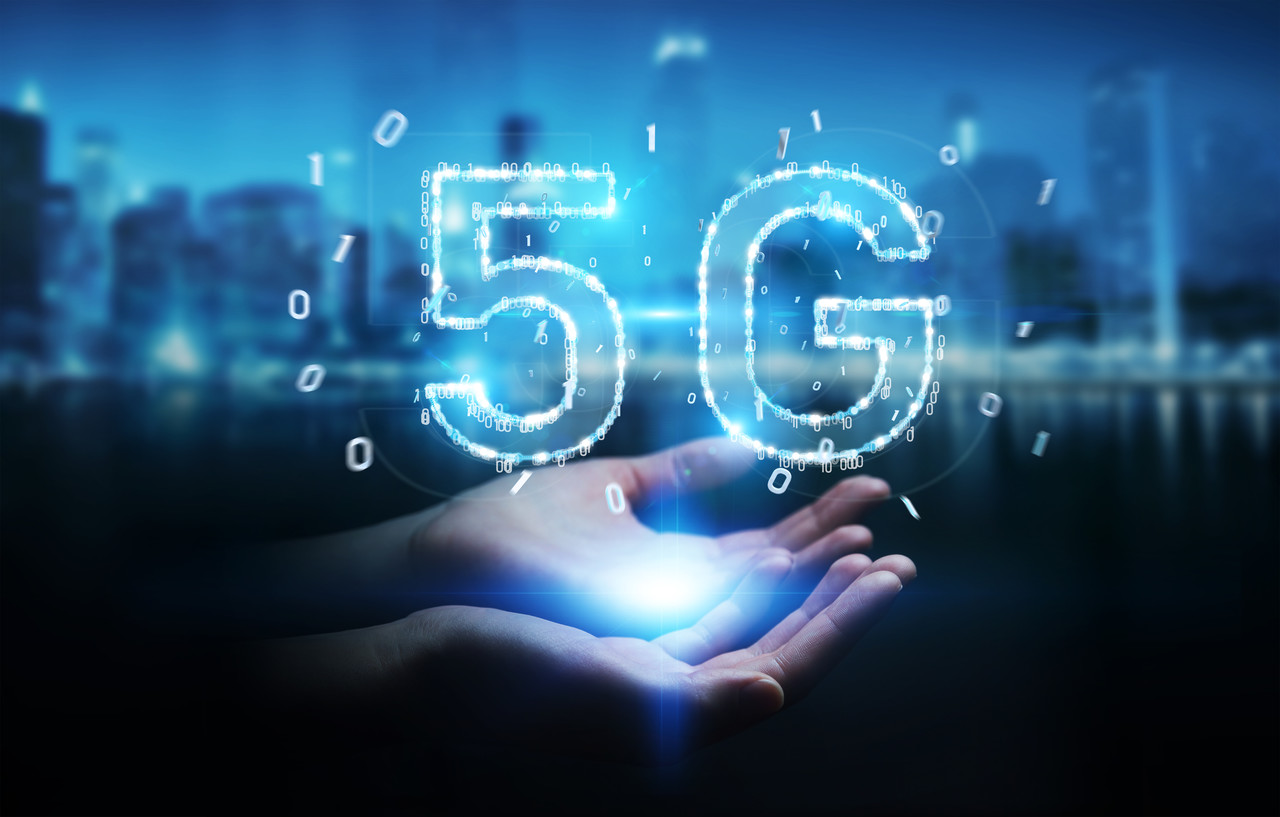 連接世界：2024 年 5G 及未來技術趨勢