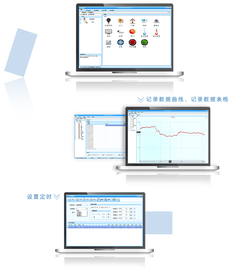 DAM-1012D 工業(yè)級(jí)數(shù)采控制器設(shè)置