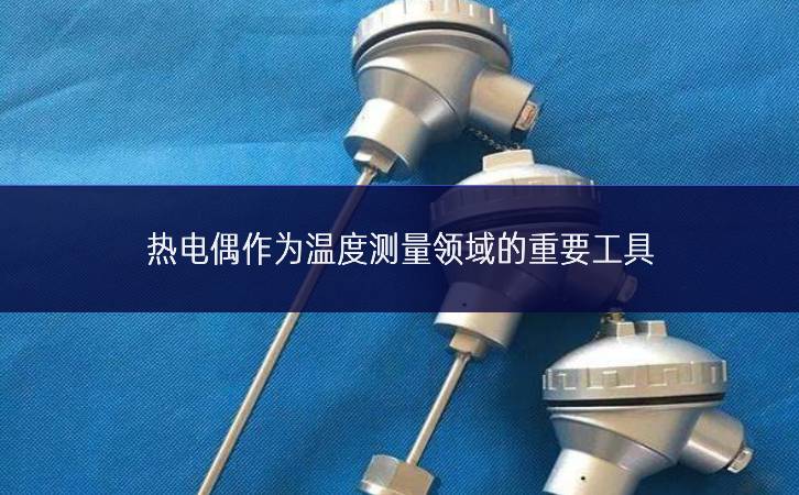 熱電偶作為溫度測量領(lǐng)域的重要工具