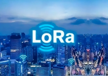 LoRa：賦能智慧城市中的物聯(lián)網(wǎng)轉(zhuǎn)型