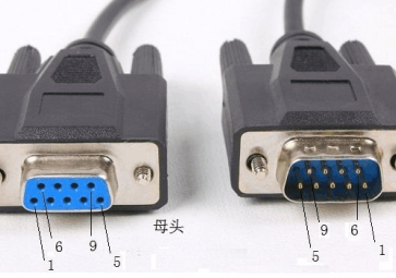 串口接口與并行接口的區(qū)別