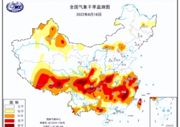 二氧化碳助力人工降雨，傳感器實時監(jiān)測