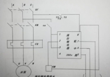 常用液位傳感器的應(yīng)用說明