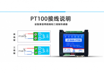 PT100溫度傳感器的誤差類型有哪些？