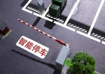 停車技術的演變：人工智能如何塑造停車的未來？